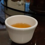 Hibiya Tainan Hanten - 中国茶