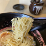 かみなり家 - 