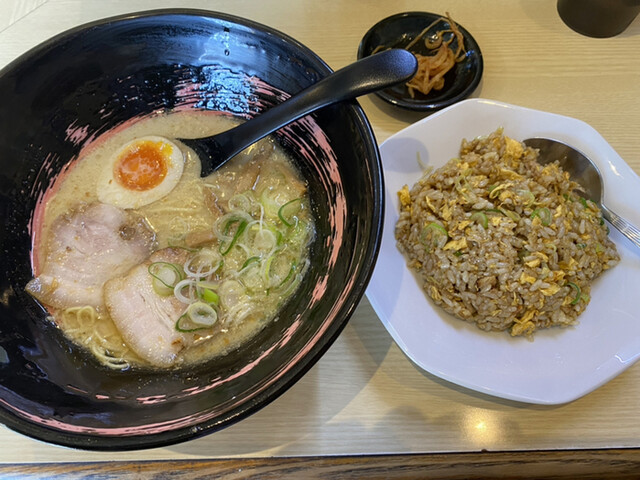 かみなり家 覚王山 中華料理 食べログ