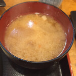 とんかつ まさむね - 