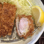 とんかつ まさむね - 