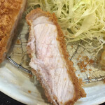 とんかつ まさむね - 