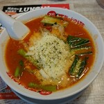 太陽のトマト麺 - 