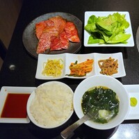 兜 麻布十番店 - 
