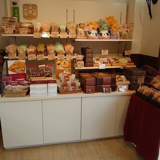 パティスリー華_2