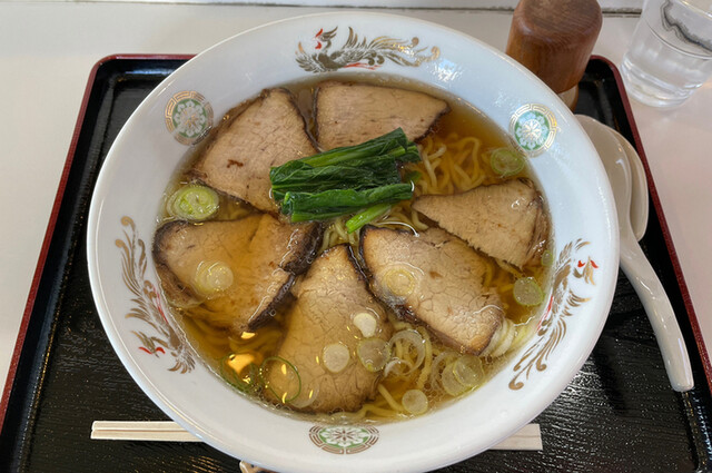 かっぱ食堂 伊豆稲取 中華料理 食べログ