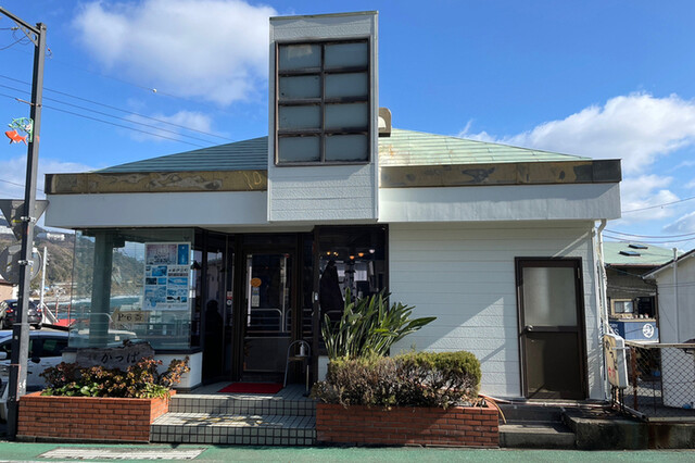 かっぱ食堂 伊豆稲取 中華料理 食べログ