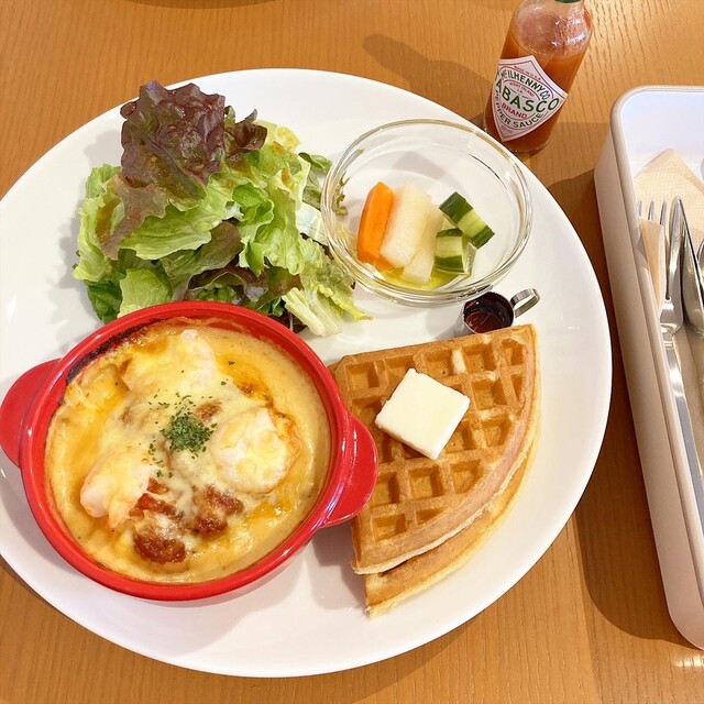 喫茶日和 Kissabiyori 道上 喫茶店 食べログ