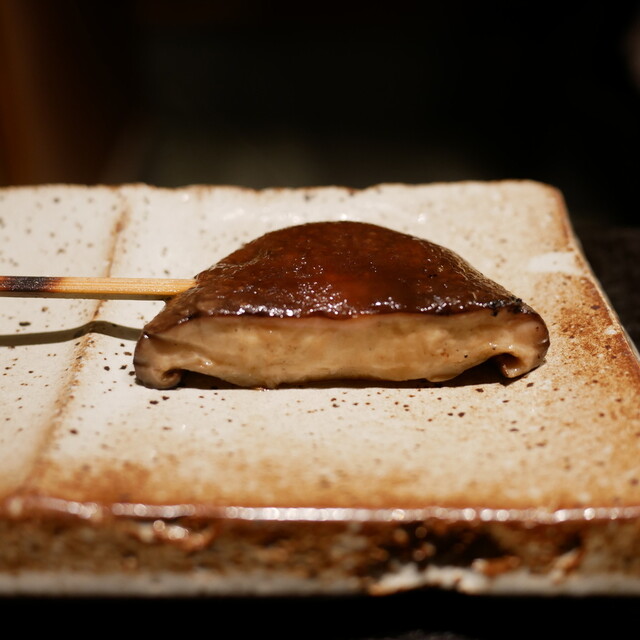 蛤坂 まえかわ 野町 焼鳥 食べログ