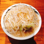 麺屋 のスたOSAKA - 