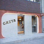 GAZTA - 