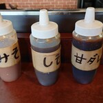 ステーキの志摩 - 