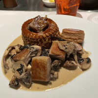Benoit Alain Ducasse - 