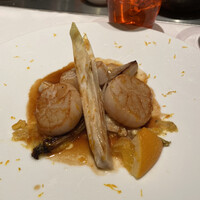 Benoit Alain Ducasse - 