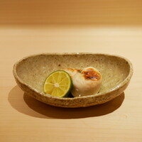 新ばし 星野 - 