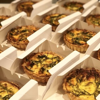 お茶とお菓子まやんち_1