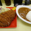 とんかつ檍のカレー屋 いっぺこっぺ 蒲田本店