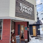 Spice&mill - 