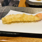 Tempura Kappou Tasaki - 