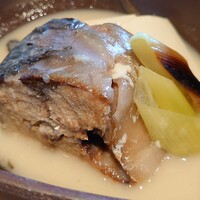 京都石塀小路豆ちゃ 日本橋 - 