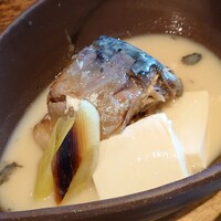 京都石塀小路豆ちゃ 日本橋 - 