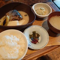 京都石塀小路豆ちゃ 日本橋 - 