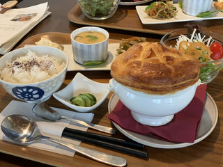 岡山でおしゃれなカフェならここ おすすめ店選 食べログまとめ 岡山でおしゃれなカフェならここ おすすめ店選 食べログまとめ