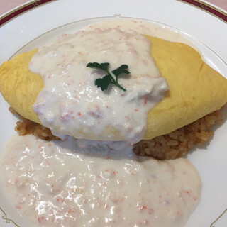 洋食 たまご食堂_0