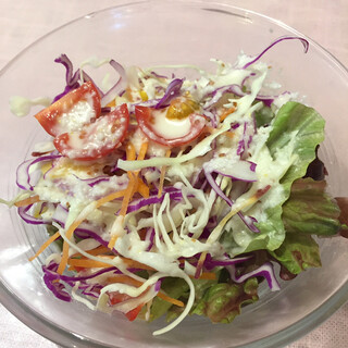 洋食 たまご食堂_2