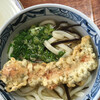 純手打 うどん 勝一