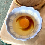 Yuukeino Yado Umi No Yurikago Hagikomachi - セルフの朝採り卵