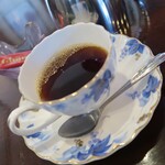 カフェ・グレコ - 