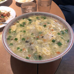 台湾料理 新東洋 - 