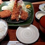 Tonkatsu Wakou - 