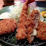 Tonkatsu Wakou - 