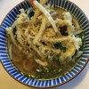 讃岐うどん大鳴門 - 『ごぼう天   600円なり』