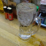 立呑み きむらや - チューハイ