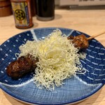 うなぎ 串料理 いづも - 