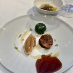 ルポンドシエル - 