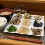 京都家常菜套餐