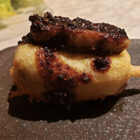 フレンチ串揚げ BEIGNET 大阪･ウメシバ - 