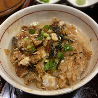 鰻う おか冨士 - 