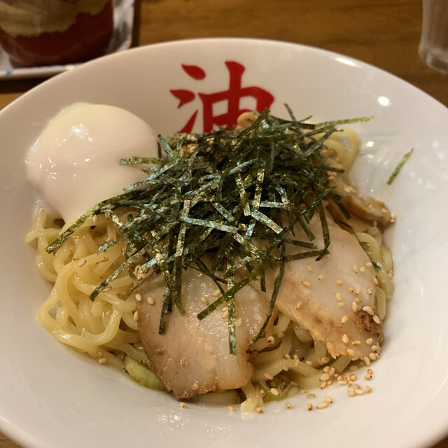 きりん寺 大阪大学前店 キリンジ 石橋阪大前 油そば 食べログ