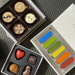 ピエール マルコリーニ - 