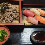 あずまや - 料理写真: