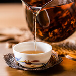 chinese tea set