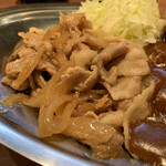 カレーの市民アルバ - 