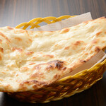 KC CAFE&FOOD SHOP - NAAN