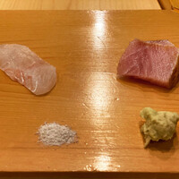 鮨 しゅん輔 阿佐ヶ谷 - 
