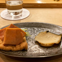 鮨 しゅん輔 阿佐ヶ谷 - 